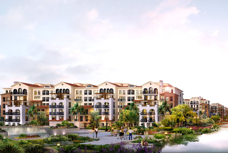 廣州上城陽光花園